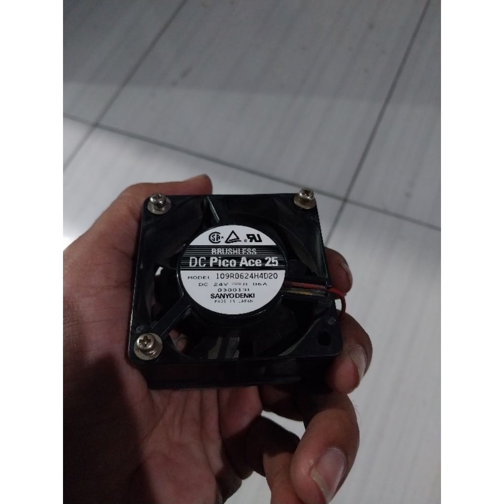 Kipas Power Supply ir5000 ir6570 ir5075