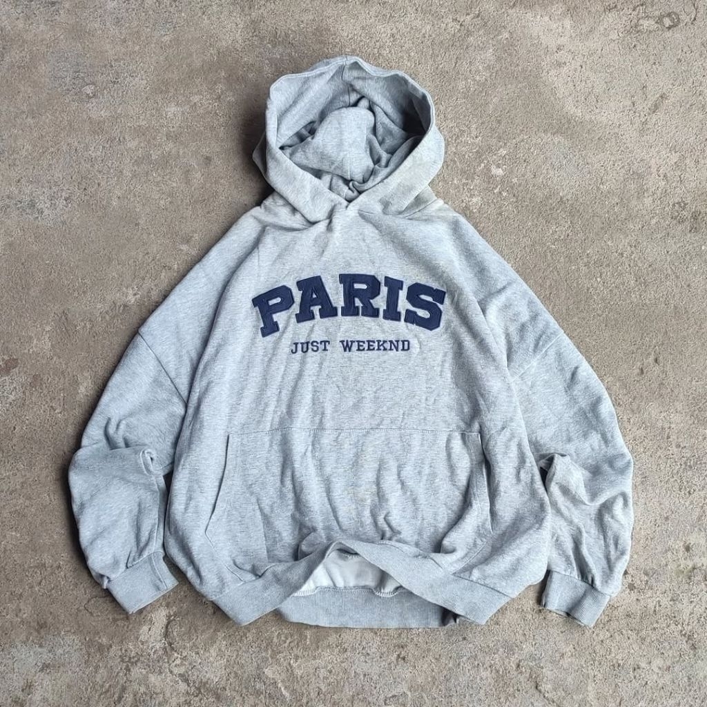 Hoodie Lego Paris