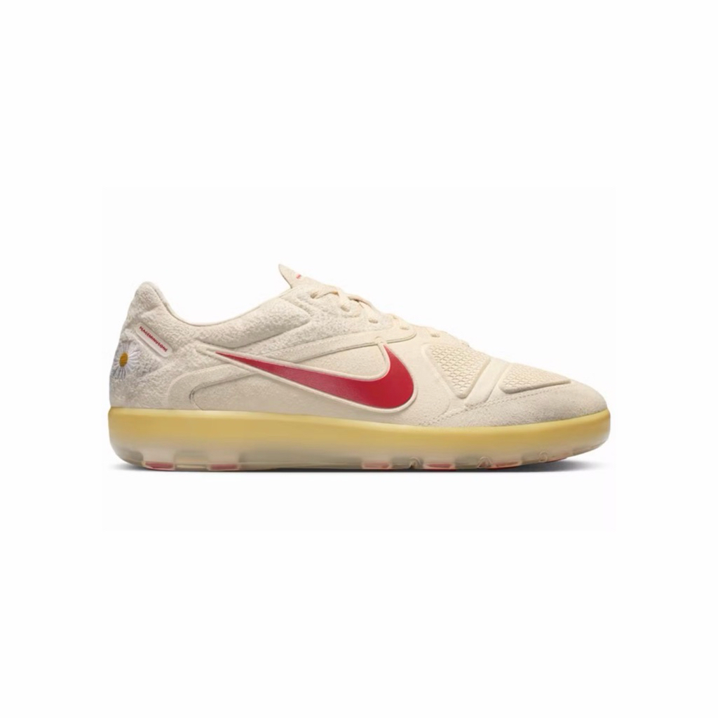 Nike Cryoshot CTR360 Maestri II x G Dragon Peaceminusone PMO Natural University Red