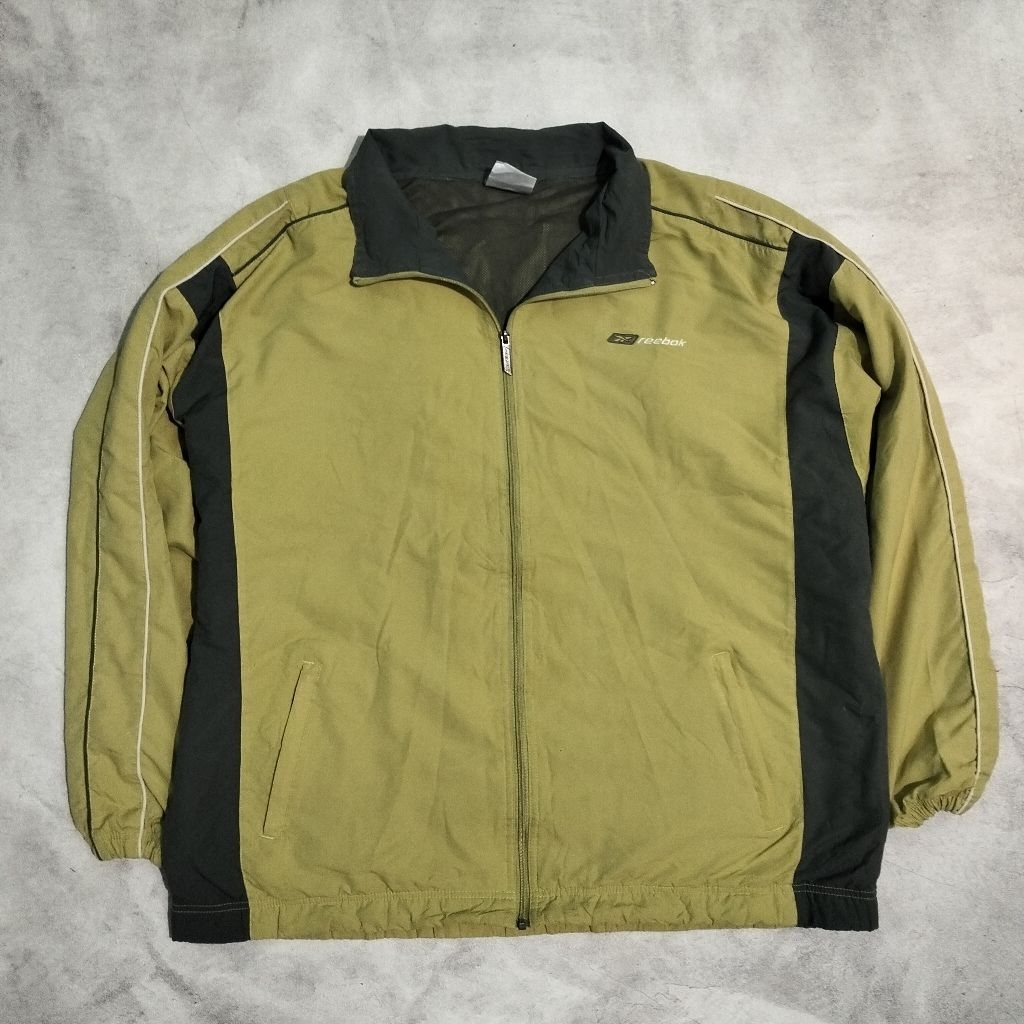 Winbreaker Jacket Reebok