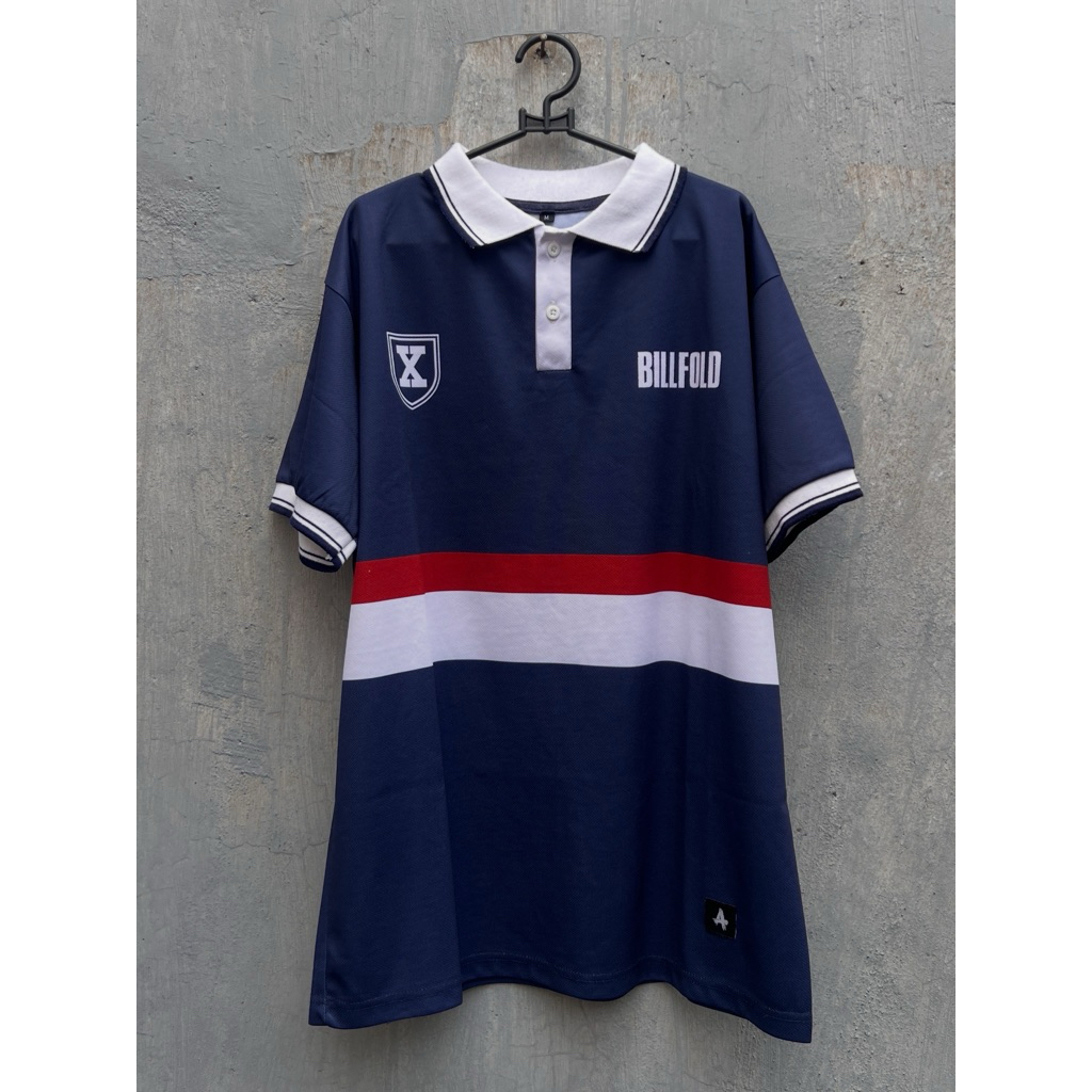 JERSEY BILLFOLD X ARKAIS