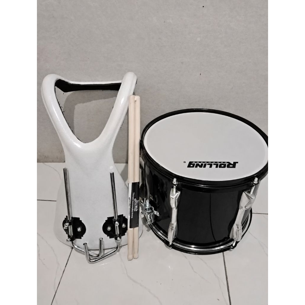 Snare Drumband Marchingband