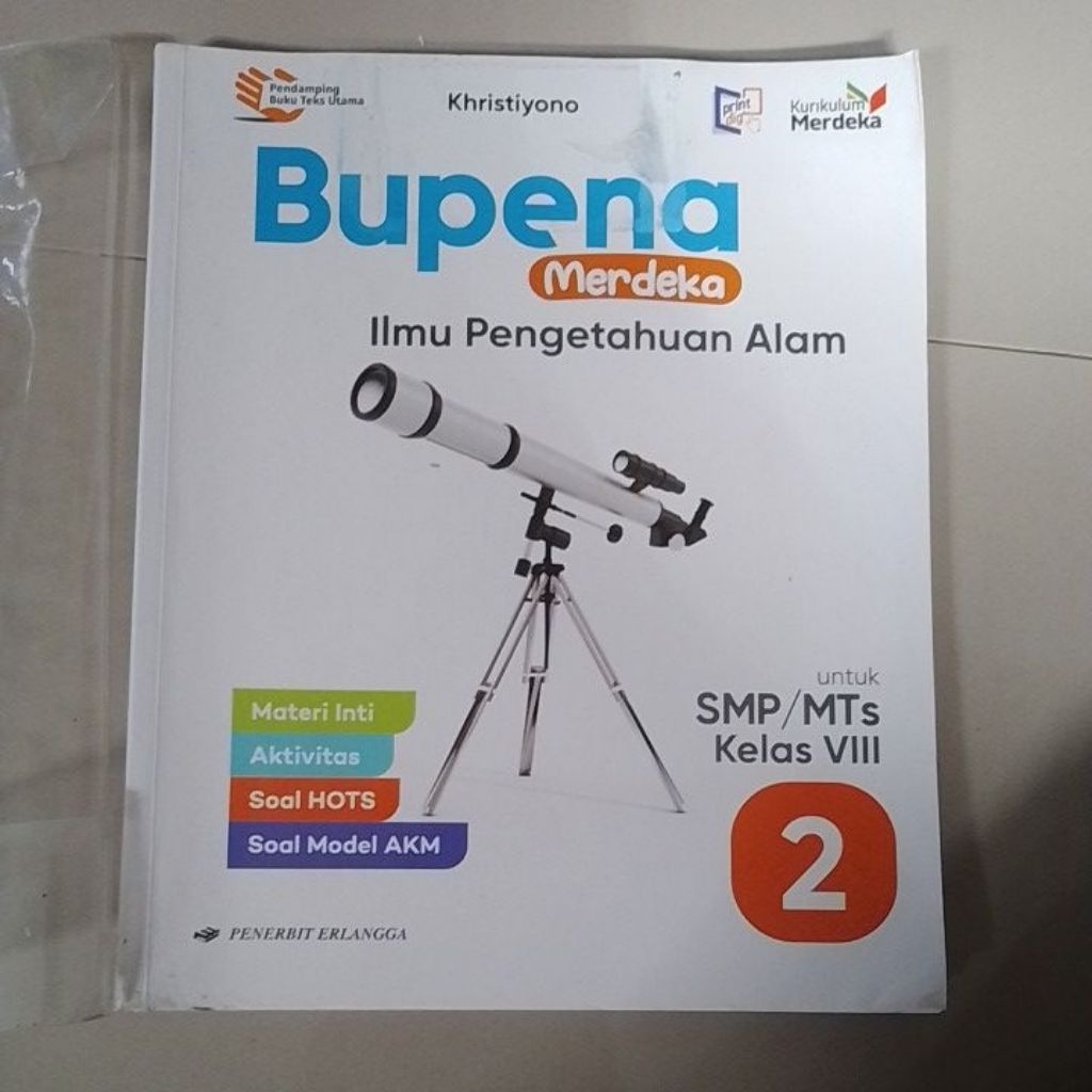 Bupena
