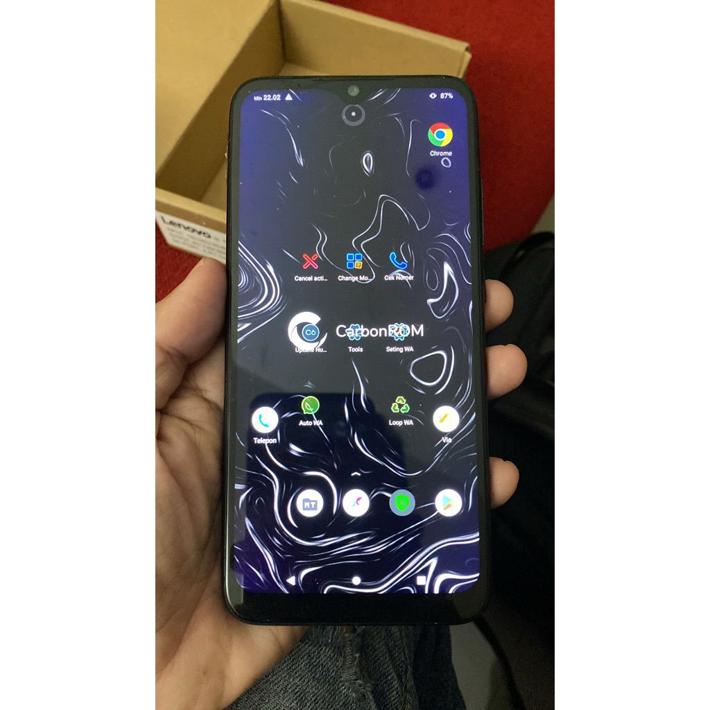 redmi note 7 4/64