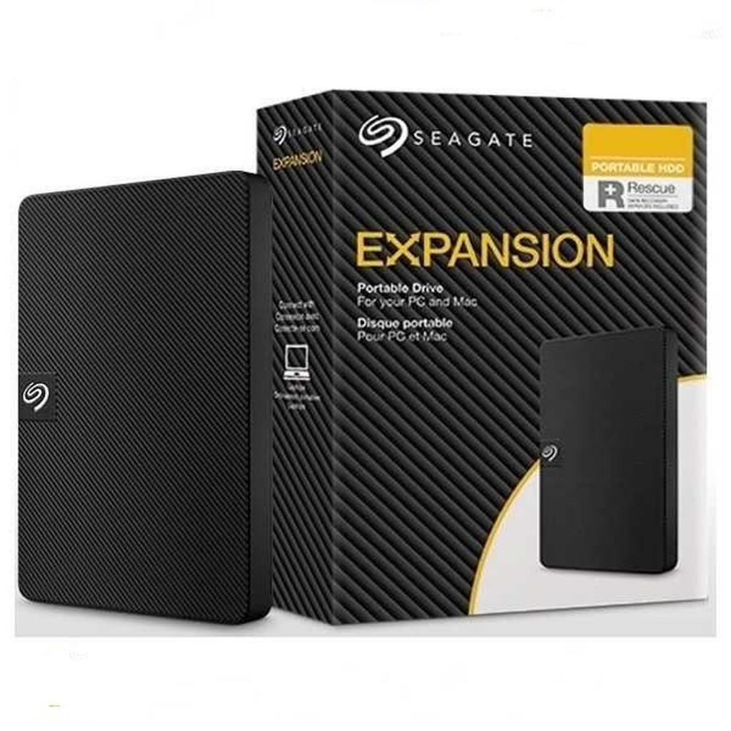 HARDISK EKSTERNAL SEAGATE 2TB EXPANSION