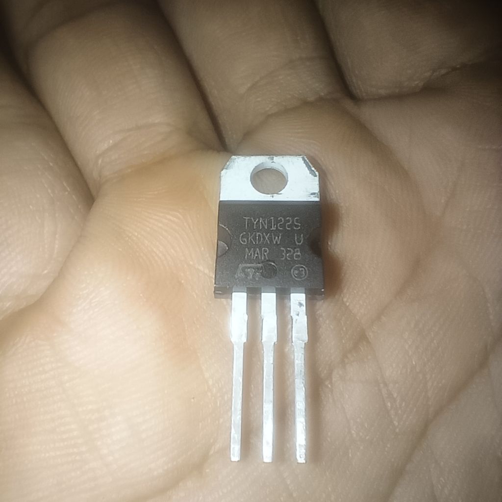 TYN 1225 TYN1225