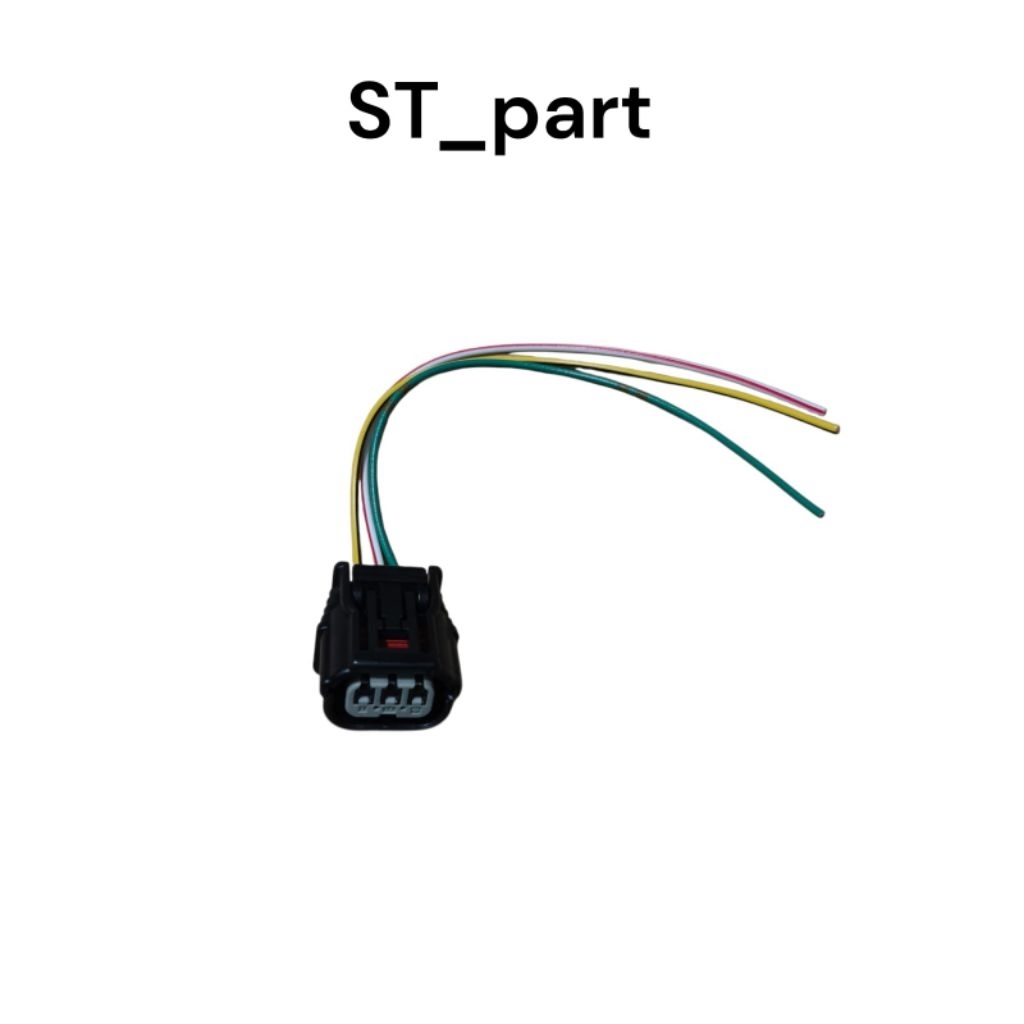 Socket soket stoplamp lampu stop lampu rem belakang Vario 125 LED Vario 150 LED Vario 160