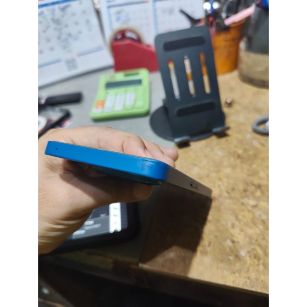 NOTHING Phone 3a 12/256GB imei terdaftar (second)