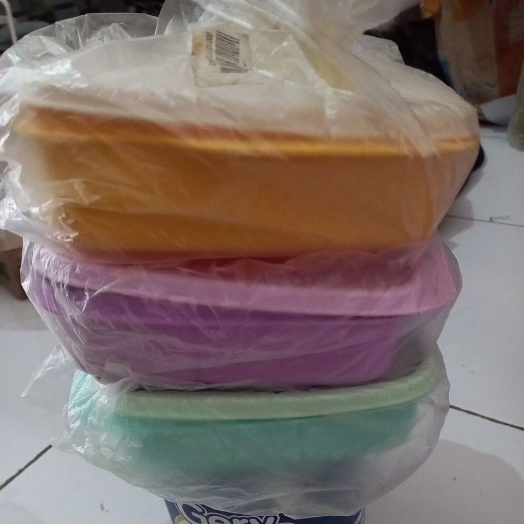 lolly tup tupperware