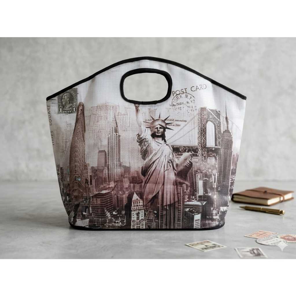 Tas Import New York