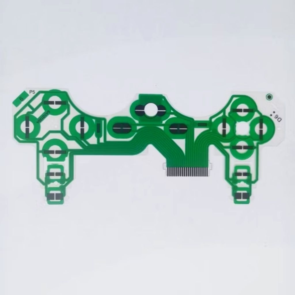 Pcb Plastik Stik Ps3 Original Sixaxis