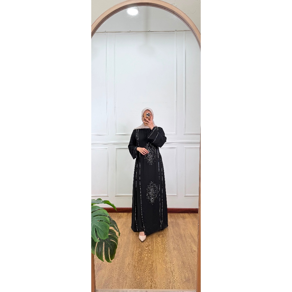 Gamis Farsha