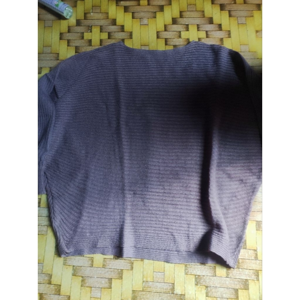 baju kelelawar