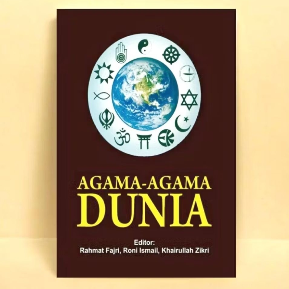 Agama Agama Dunia