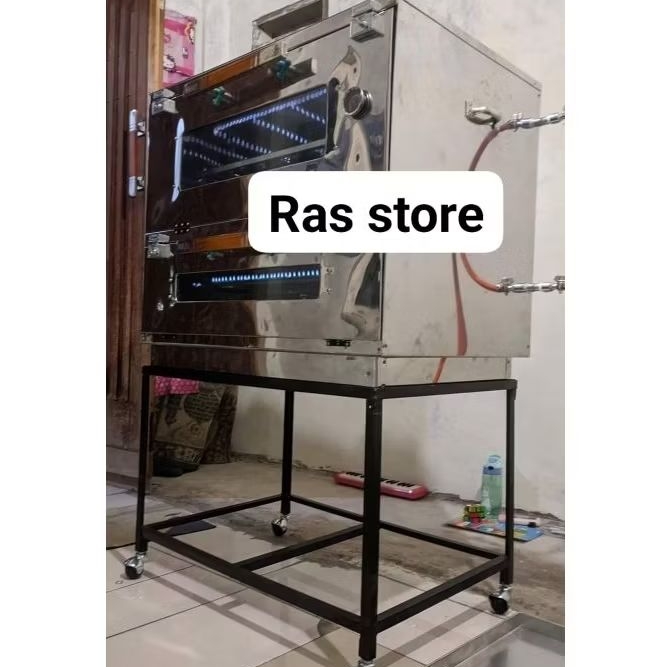 Oven yk 75
