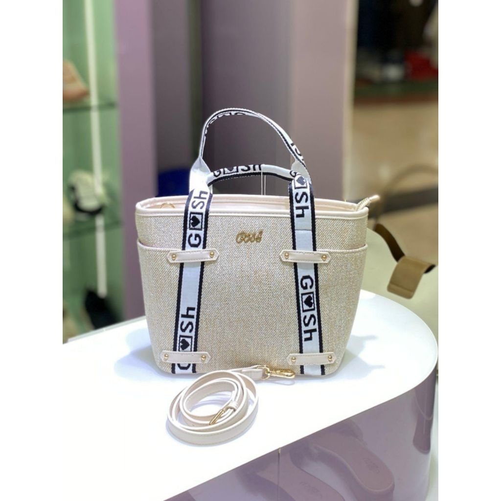 Tas gosh New
