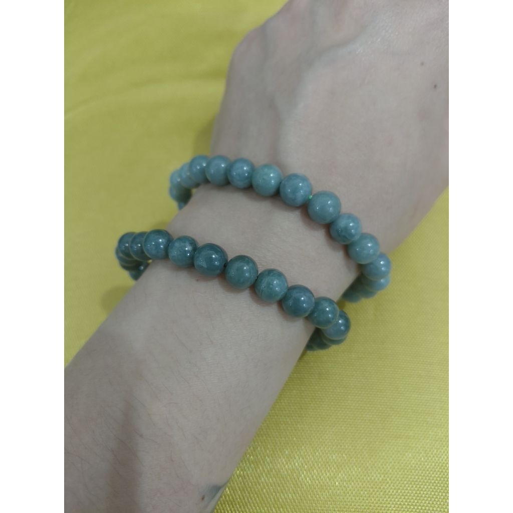 Gelang Giok burma