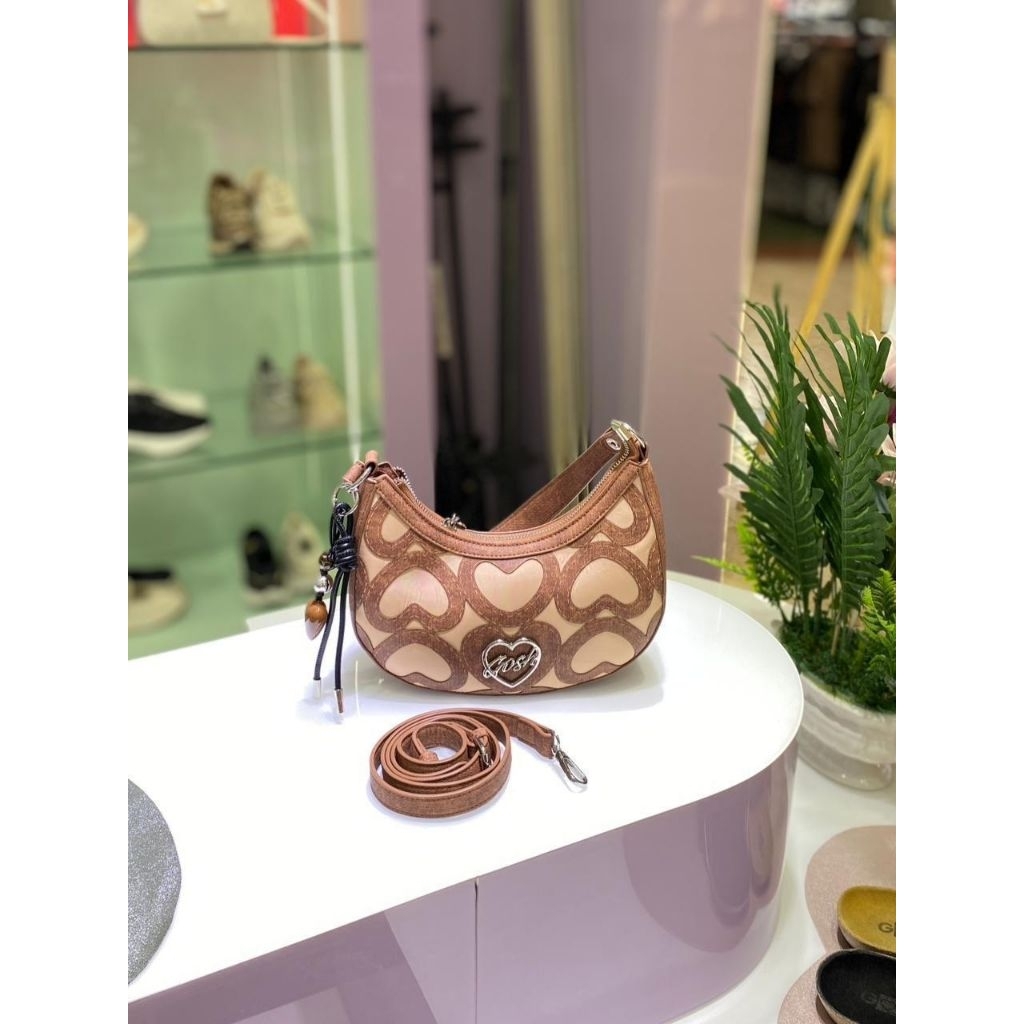 Tas gosh new
