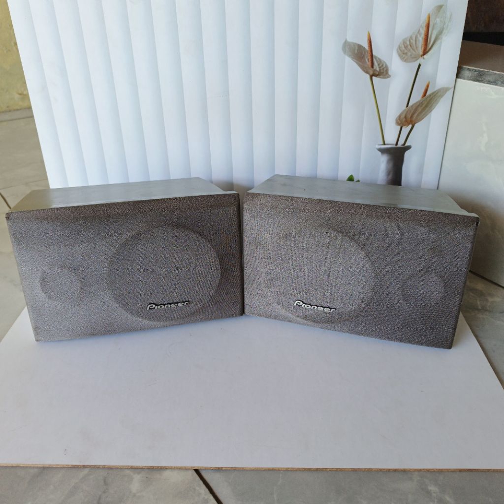 Speaker Pasif Pioneer 3 inch/Speaker Pasif Pioneer SSP-3