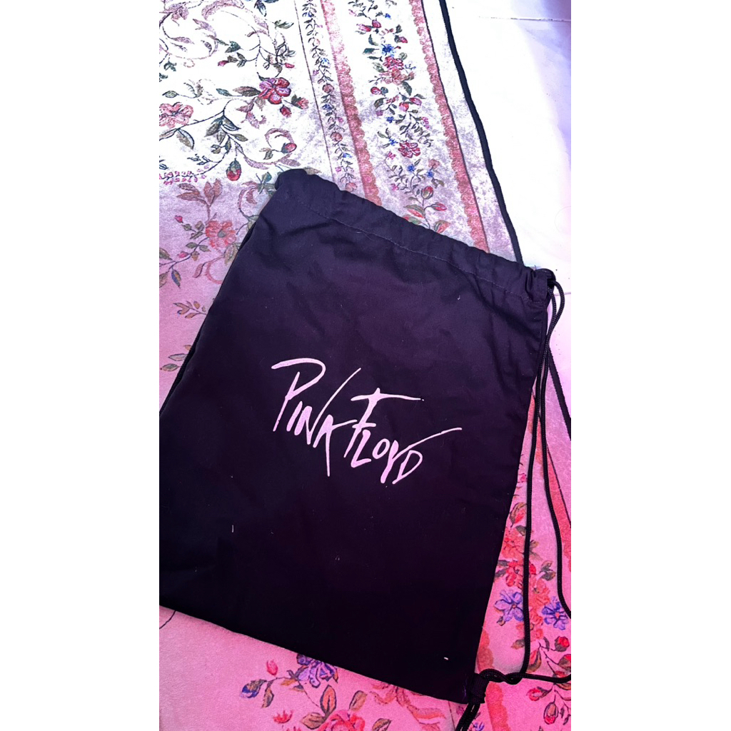 PRELOVED PL TAS SERUT UNISEX