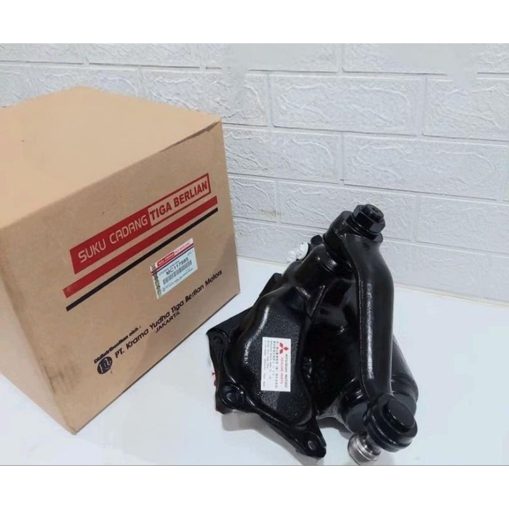 gear Box Power steering Boram Stir Worm stir ps120 ragasa