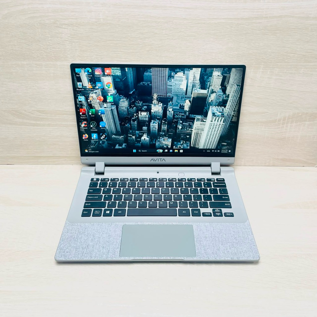 Laptop Avita NE14A2