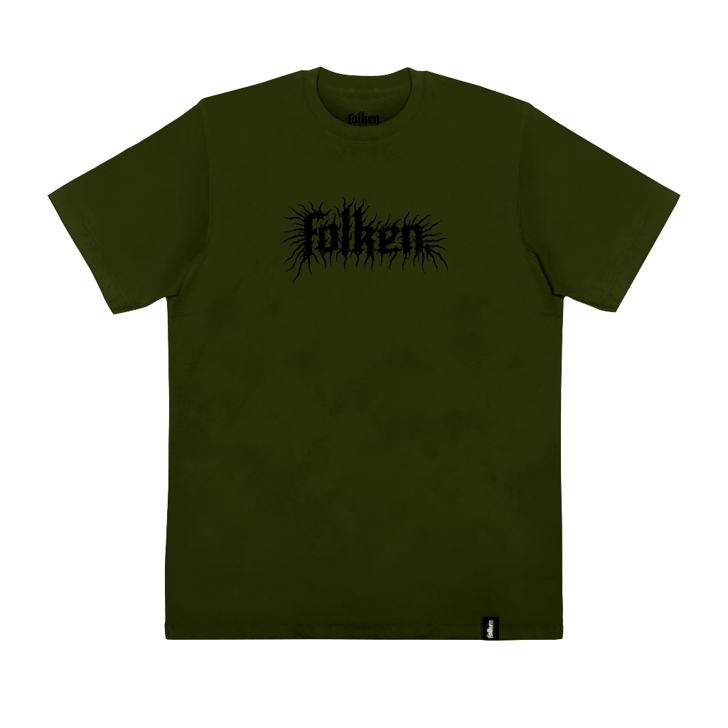 FOLKEN - SS "INVOKE"