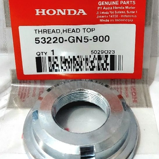 Mangkok Komstir Grand Supra Beat F1 Vario Scoopy 53220-GN5-900