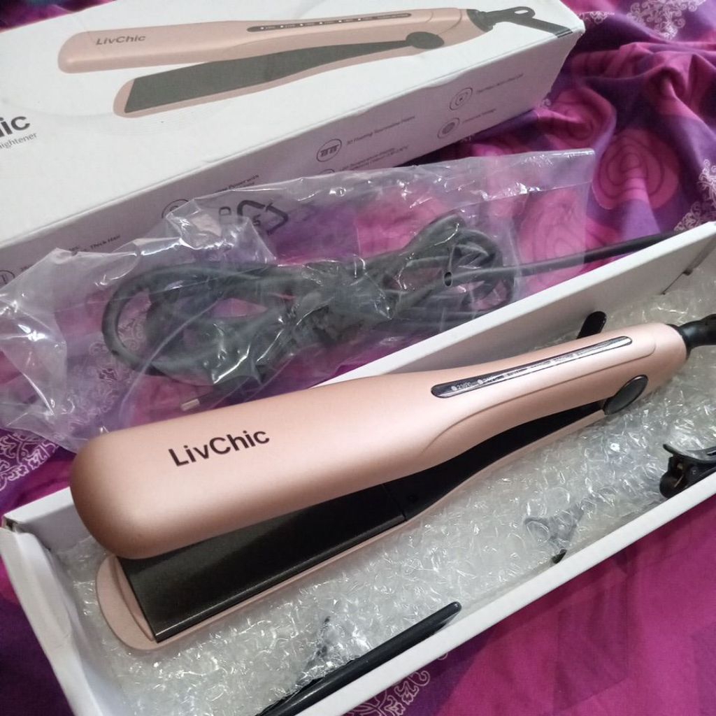 PL Livchic LS304 2in1