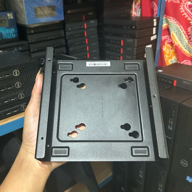 BREKET PC MINI LENOVO THINKCENTRE M700 M710 M900 M910 M920 M720