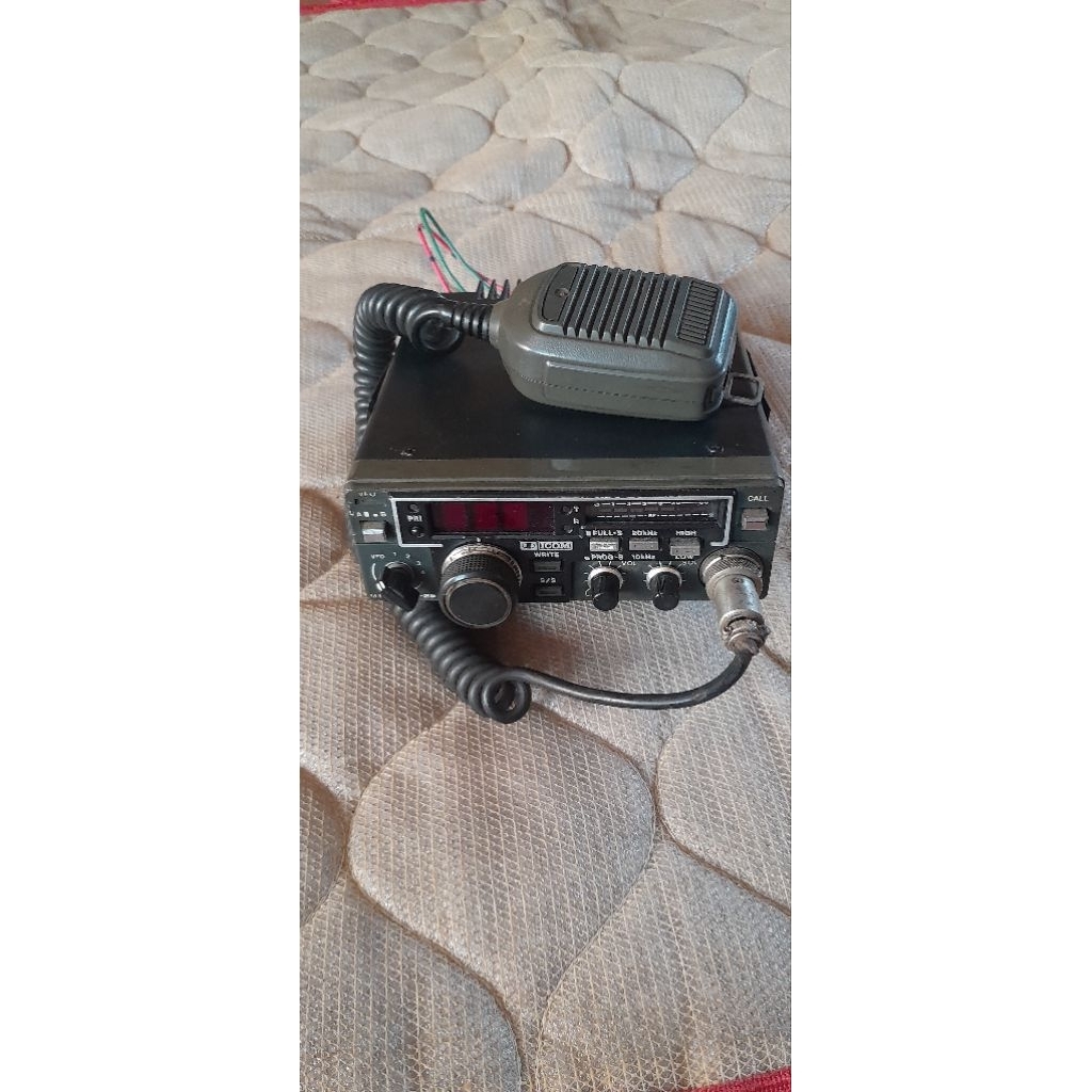 icom 25