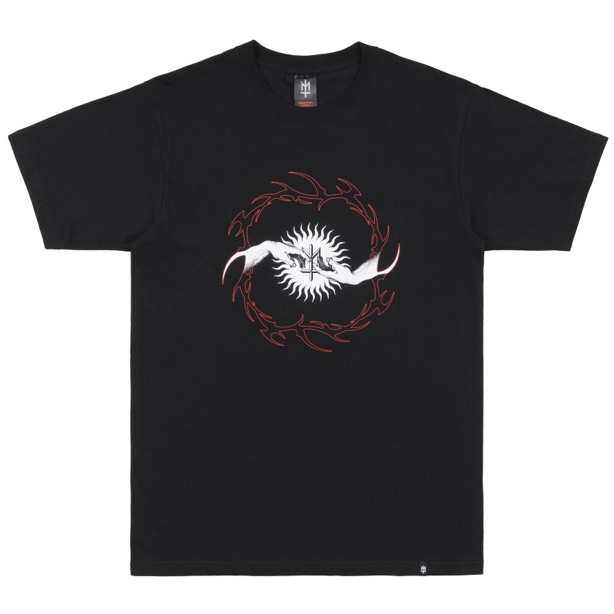 Maternal Disaster Tshirts - SELFIER Short Sleeve | Maternal Disaster Official