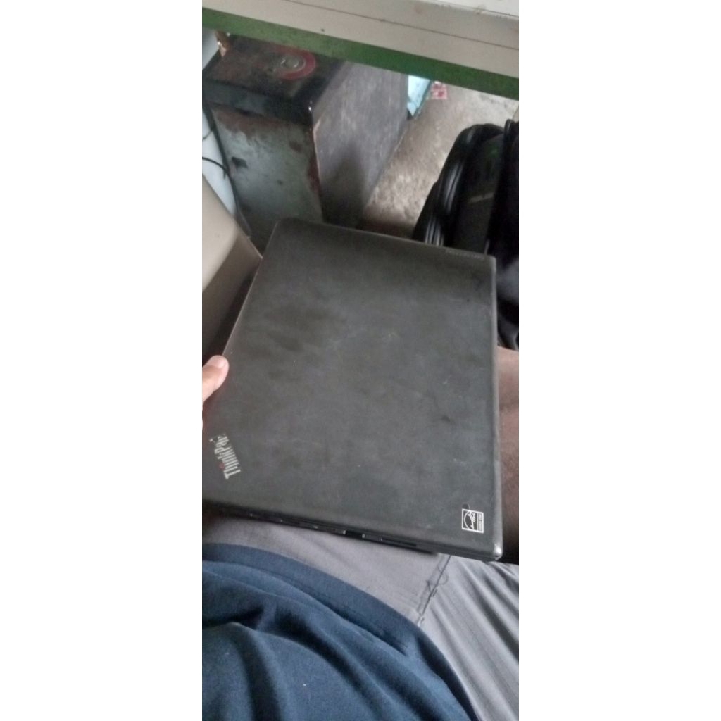 Lenovo Thinkpad e450