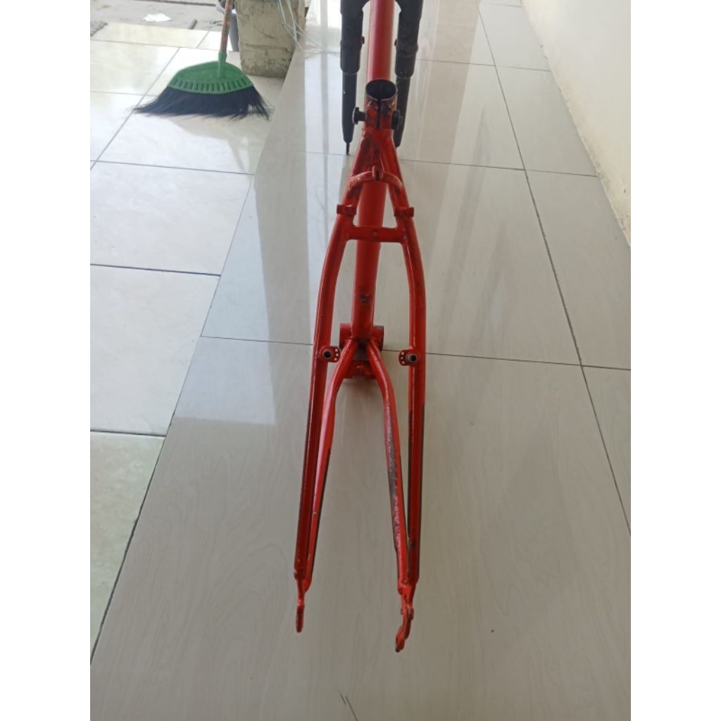 frame toyo asahi