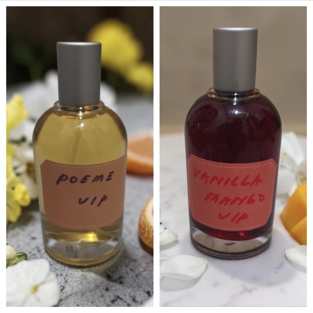 BUNDLING LIMITED OFFER VIP 115ml + VIP115ml