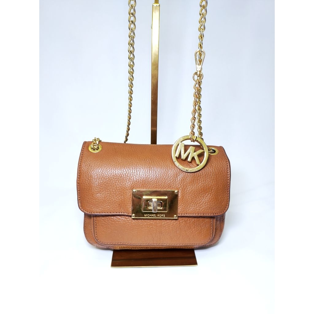 MK Sloan Vintage Sling Bag