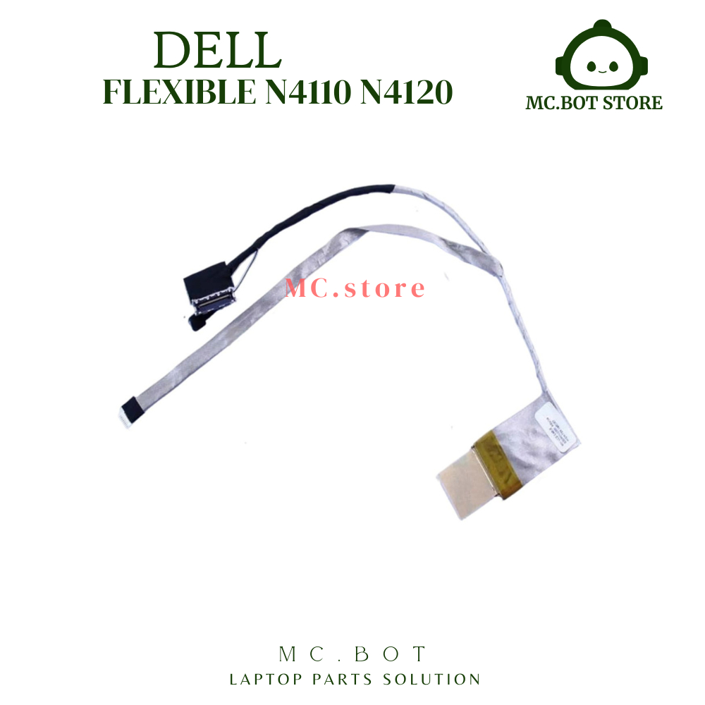 FLEXIBLE DELL N4110,N4120,Vostro 3450