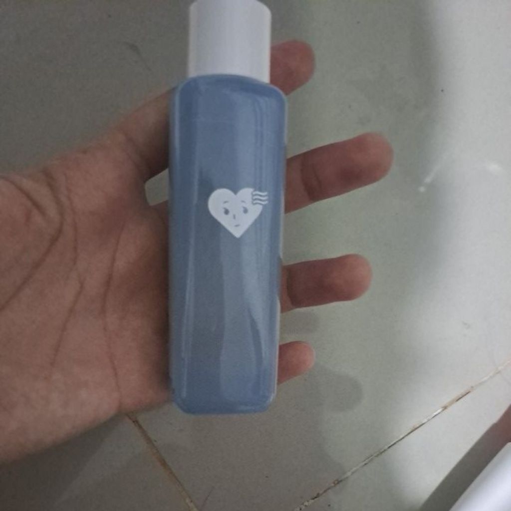 Preloved Harlette Oat Serum