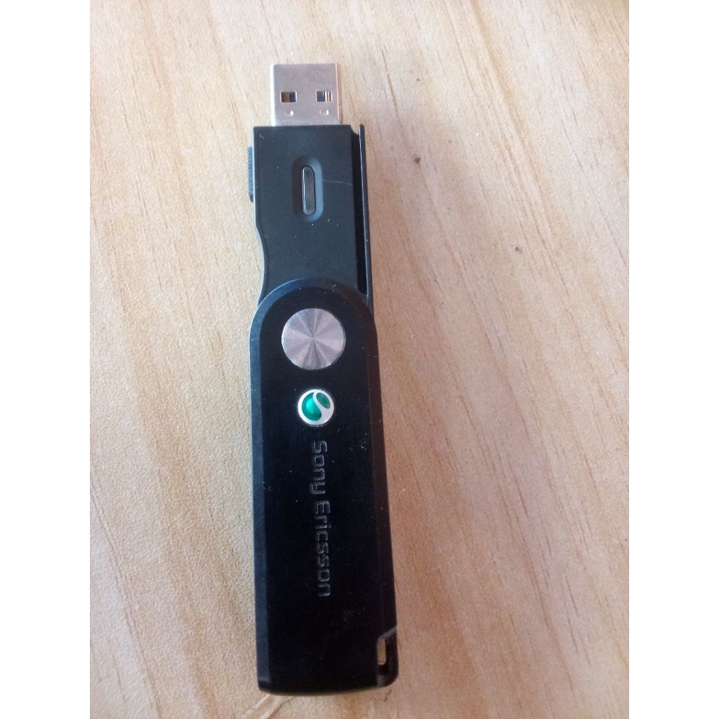 adaptor USB pembaca kartu micro M2 Sony Ericsson asli CCR-70
