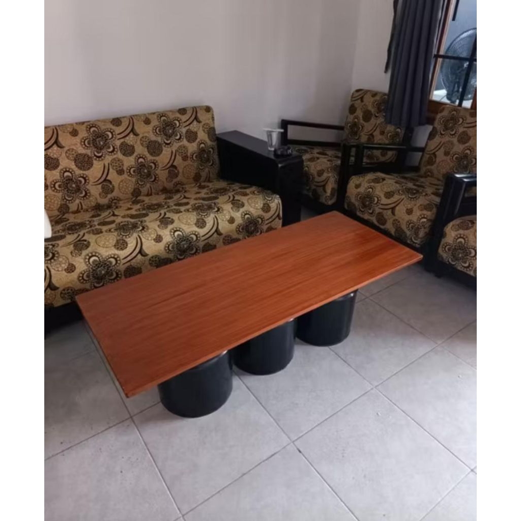 Daun Meja Kayu Mahoni, Papan Meja Kayu Mahoni, Daun Kursi Kayu Mahoni, Papan Kursi Kayu Mahoni