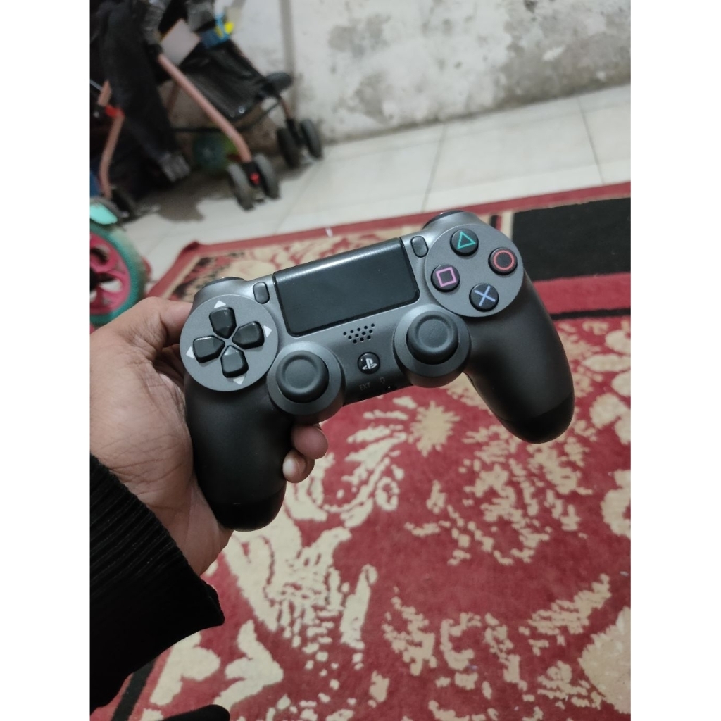 Stik PS4 ORI MESIN