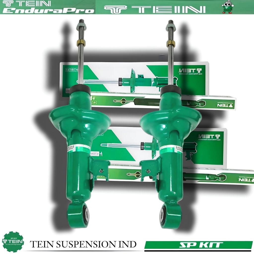 SHOCK / ABSORBER TOYOTA INNOVA 2004-2015 / INNOVA REBORN 2016-2022 DEPAN TEIN ENDURA PRO