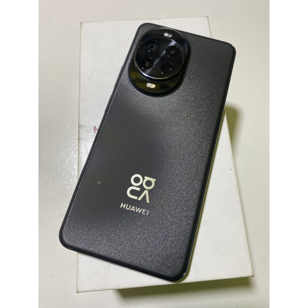 huawei nova 14 pro second Bergaransii