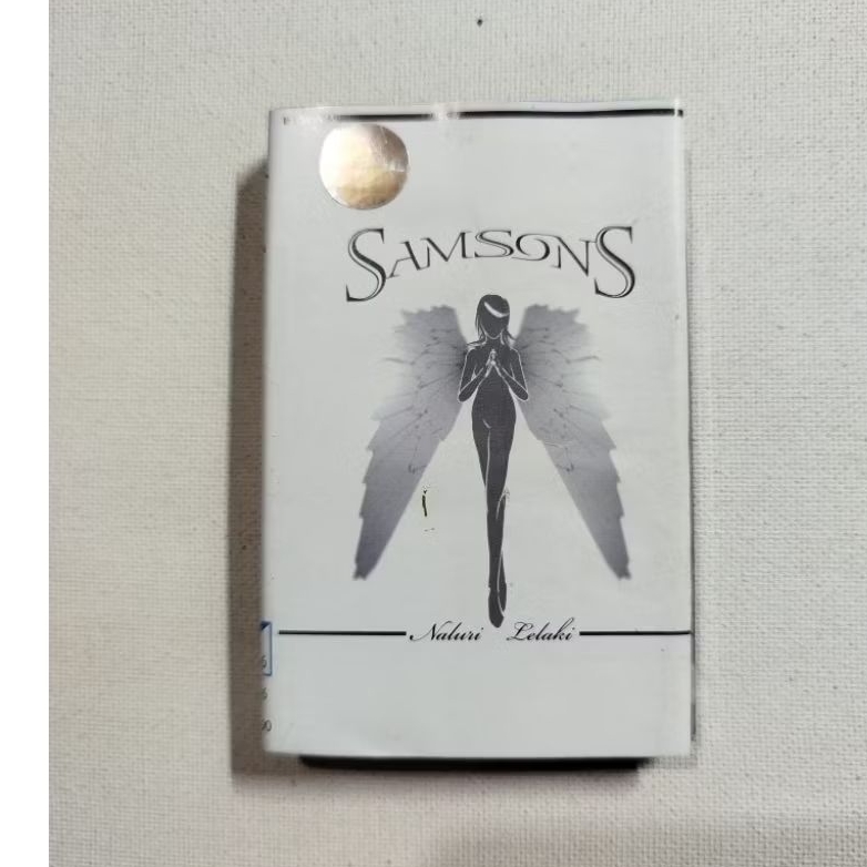 KASET PITA 2779- SAMSONS