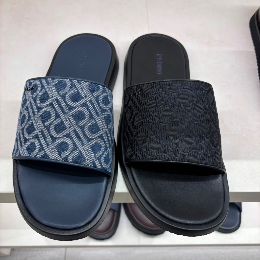 Jastip. Sandal Pedro (MAN)