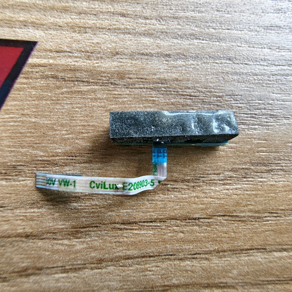 sensor board laptop HP Elitebook x360 1030 g2