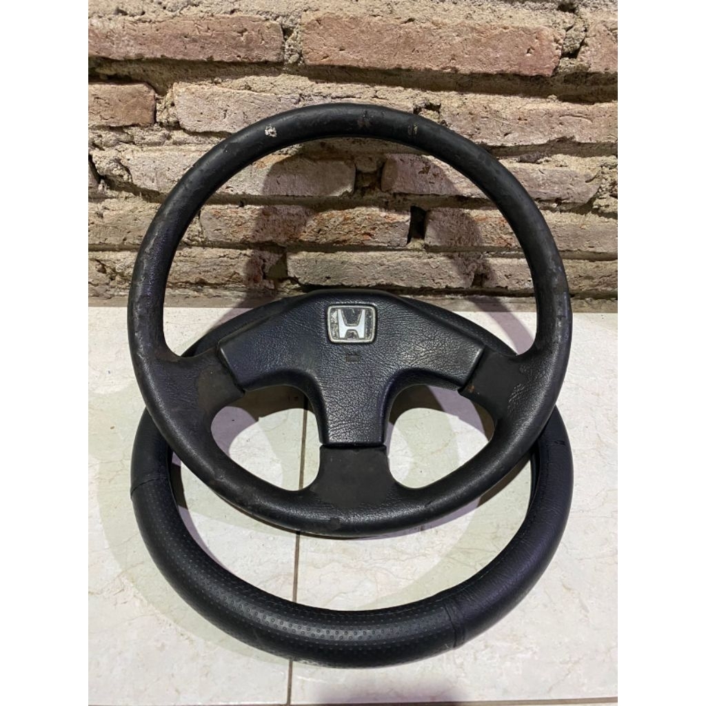Stir Copotan Original Mobil Grand Civic/Civic Lx/Civic Nouva