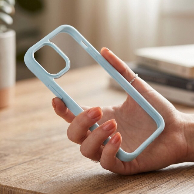 Casing iPhone 11 lucu