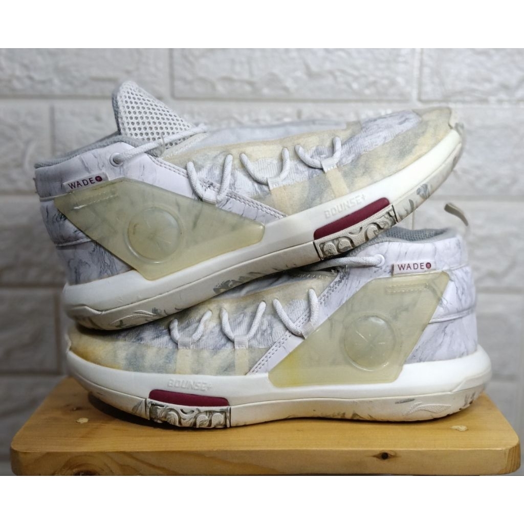 Lining Wade Fission 6 Basket