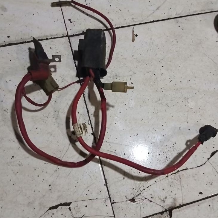 kabel bendik doble.stater yamaha mio j mio gt mio m3.original
